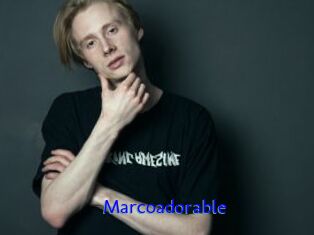 Marcoadorable