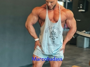 marcobadass Sexo Gratis