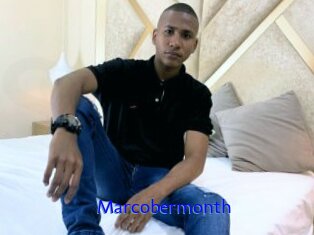 Marcobermonth