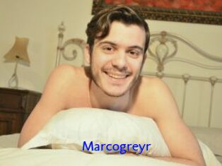 Marcogreyr
