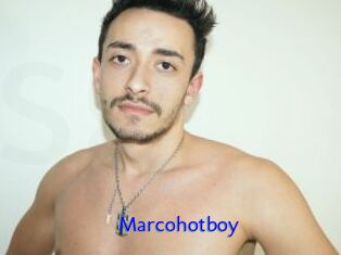 Marcohotboy