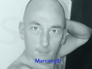 marcony87 Sexo Gratis