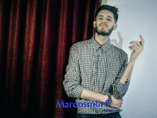 Marcosmurf