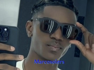 marcosolers Sexo Gratis