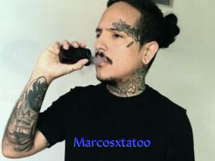 Marcosxtatoo