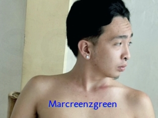 Marcreenzgreen