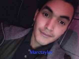 Marctayler