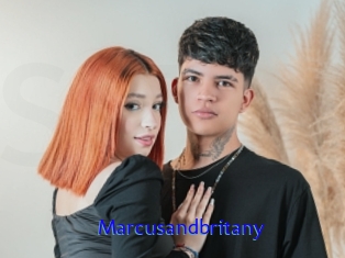 Marcusandbritany