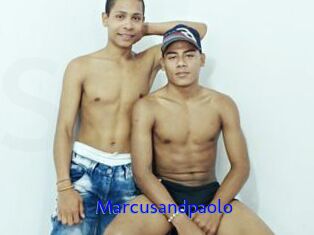 Marcusandpaolo