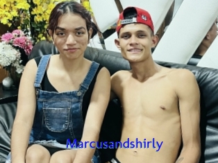 Marcusandshirly