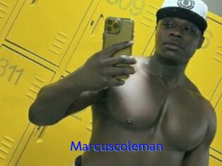 Marcuscoleman