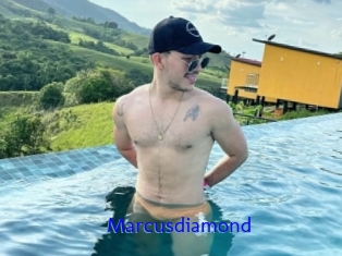 Marcusdiamond