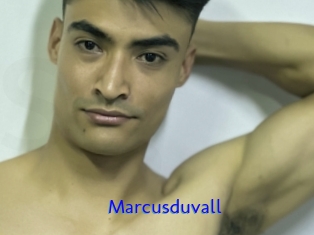 Marcusduvall