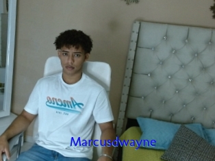 Marcusdwayne