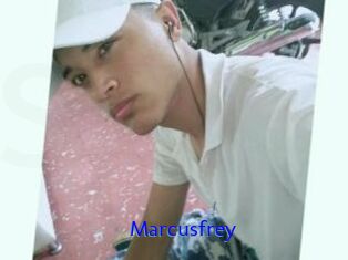 Marcusfrey