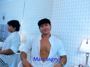 Marcusgrys