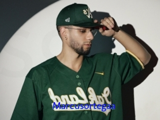 Marcusortegaa