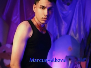 marcusvalkova Sexo Gratis