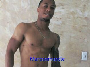 Marcuxmuscle