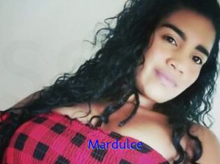 Mardulce