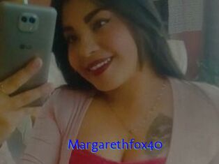 Margarethfox40