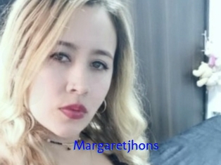 Margaretjhons