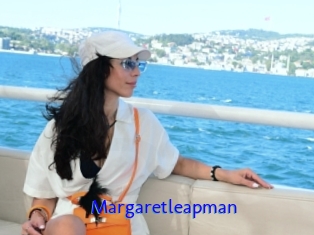 Margaretleapman