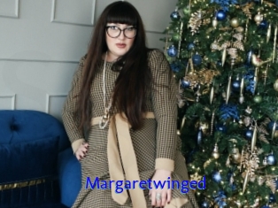 Margaretwinged