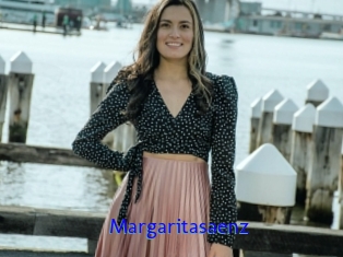 Margaritasaenz