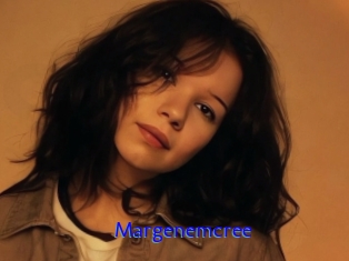 Margenemcree