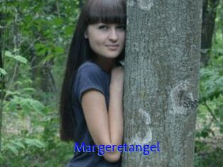 Margeretangel