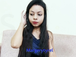 Margerytyrel