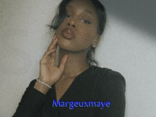 margeuxmaye Sexo Gratis