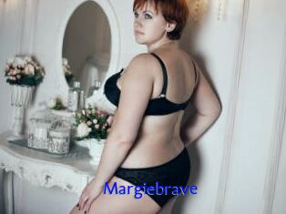 Margiebrave