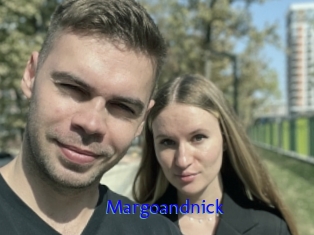 Margoandnick