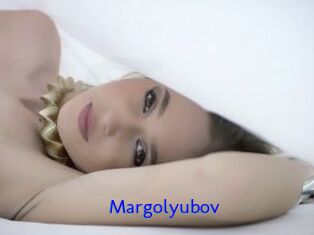 Margolyubov