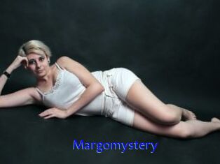 Margomystery
