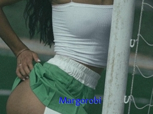 Margorobi