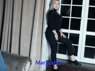 Margoshari