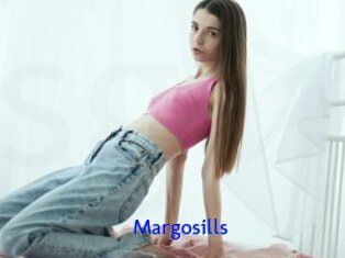 Margosills