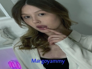 Margoyammy