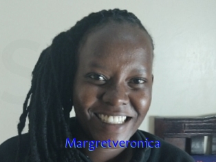 Margretveronica