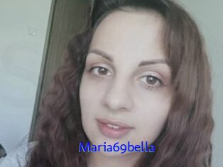 Maria69bella
