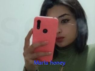 maria_honey Sexo Gratis