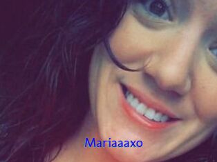 Mariaaaxo
