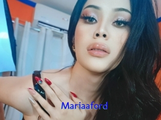 Mariaaford