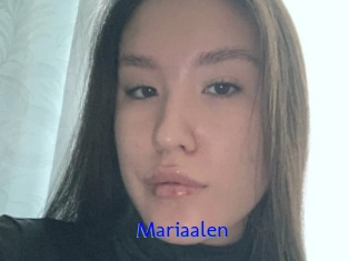 Mariaalen