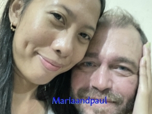 Mariaandpaul