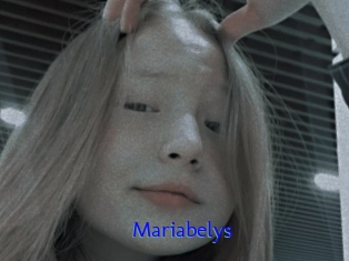 Mariabelys