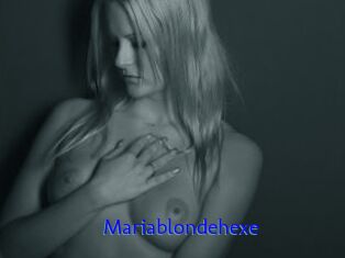 Mariablondehexe